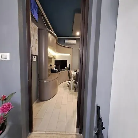 Villa Flower's House Di Doris Simone