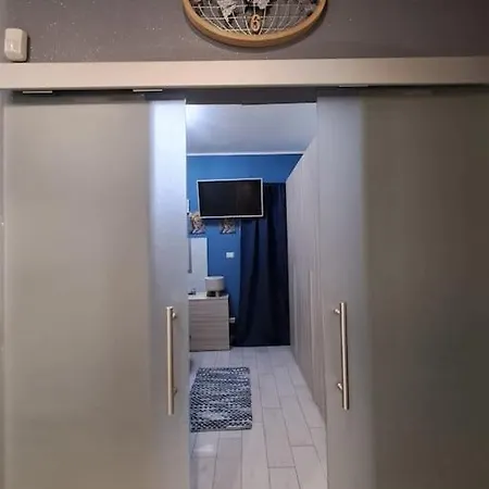 Flower's House Di Doris Simone * Bari