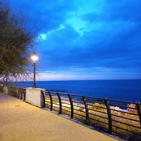 Flower's House Di Doris Simone Villa *