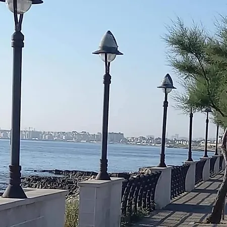 Flower's House Di Doris Simone * Bari