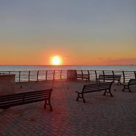 Flower's House Di Doris Simone Villa Bari