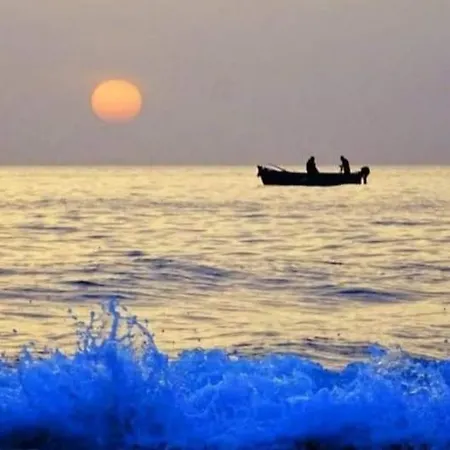 Flower's House Di Doris Simone * Bari