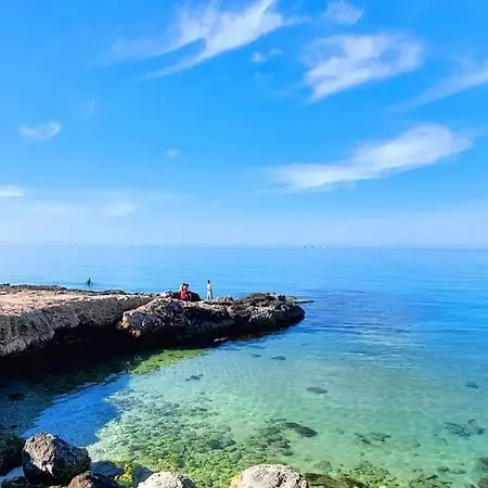 Villa Flower's House Di Doris Simone Bari