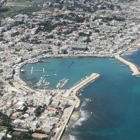 Villa Flower's House Di Doris Simone