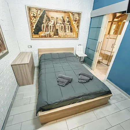 Flower's House Di Doris Simone Villa Bari