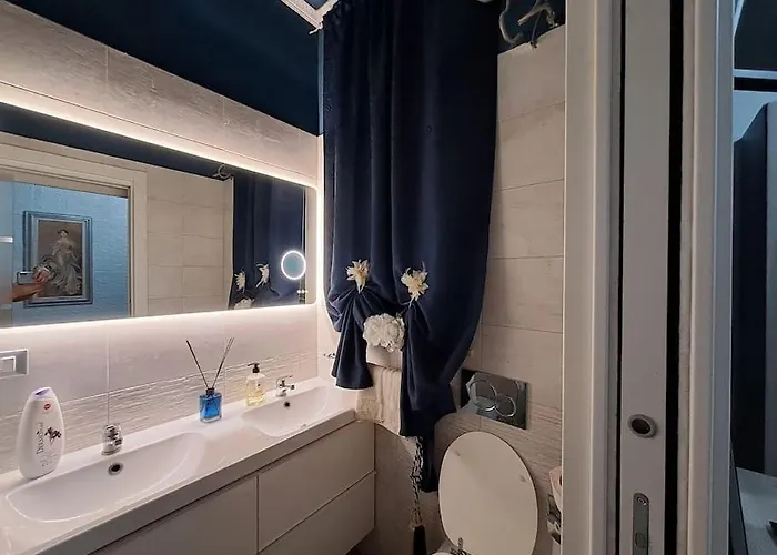 Flower's House Di Doris Simone Villa