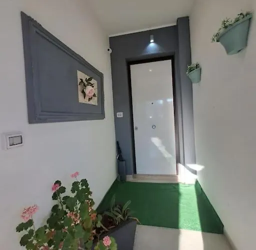 Flower's House Di Doris Simone *