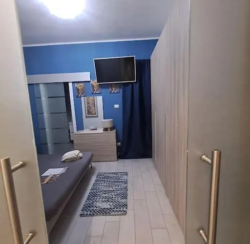 Flower's House Di Doris Simone Villa