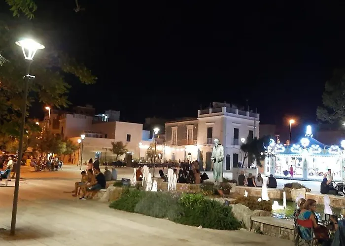 Flower's House Di Doris Simone * Bari