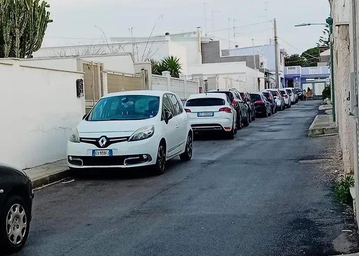 Flower's House Di Doris Simone Villa