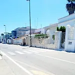וילה Flower's House Di Doris Simone