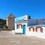 Flower's House Di Doris Simone וילה