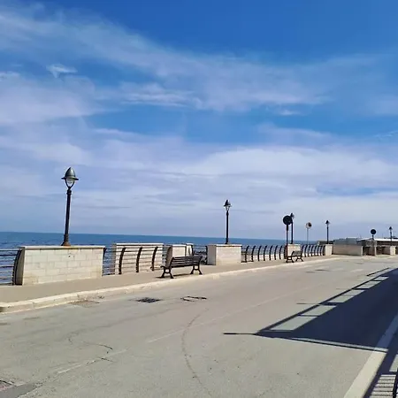 Flower's House Di Doris Simone Вилла Бари