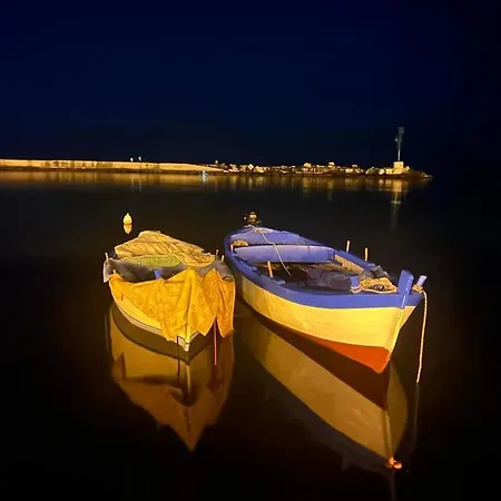 Flower's House Di Doris Simone Бари