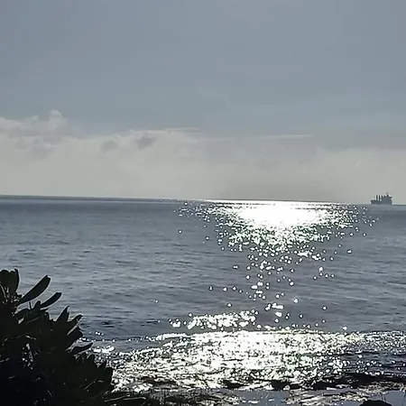 Вилла Flower's House Di Doris Simone