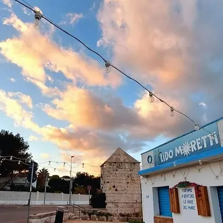 Flower's House Di Doris Simone Вилла *