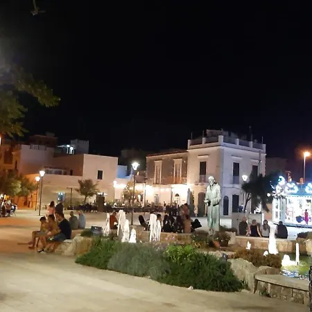 Flower's House Di Doris Simone * Бари