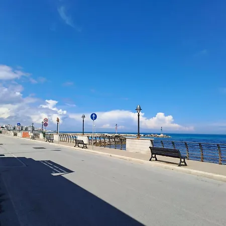 Flower's House Di Doris Simone * Bari