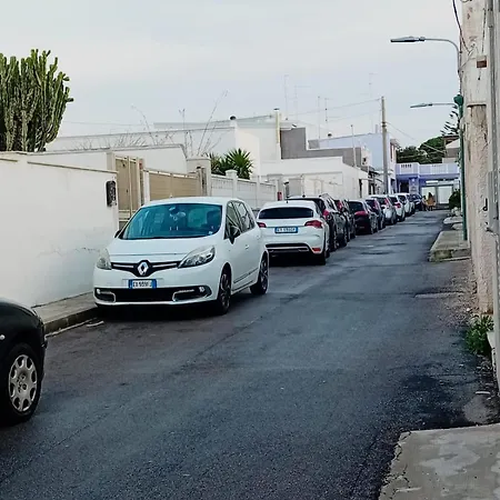 Flower's House Di Doris Simone Вилла