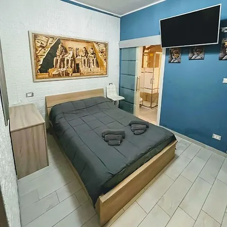 Вилла Flower's House Di Doris Simone *