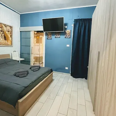 Flower's House Di Doris Simone Вилла