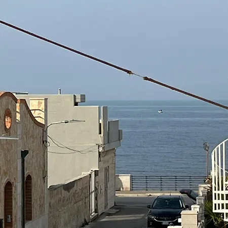 Вилла Flower's House Di Doris Simone