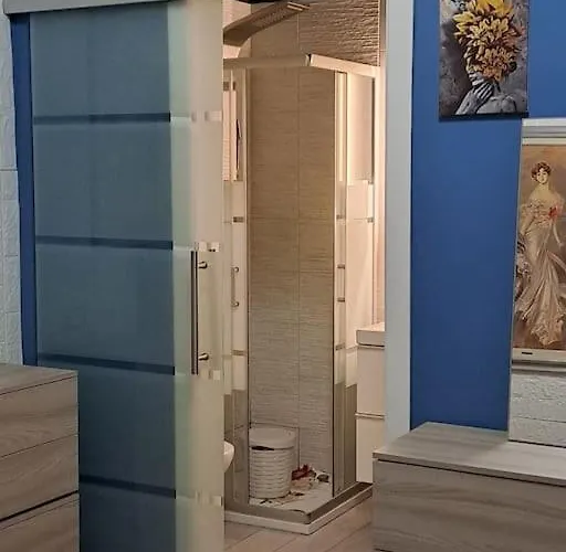 Flower's House Di Doris Simone * Bari