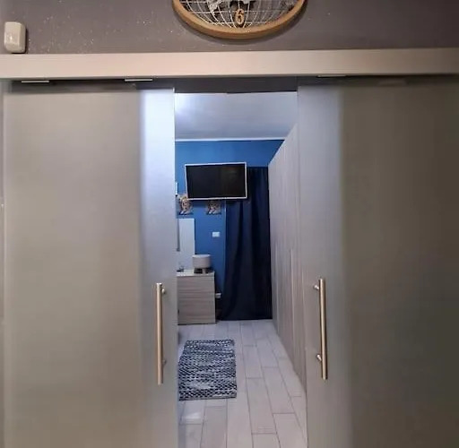 Flower's House Di Doris Simone * Bari