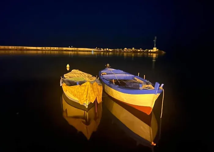 Flower's House Di Doris Simone Bari