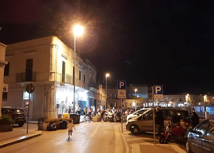 Flower's House Di Doris Simone Bari