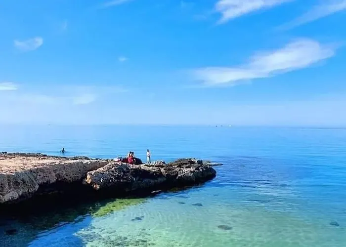 Villa Flower's House Di Doris Simone Bari