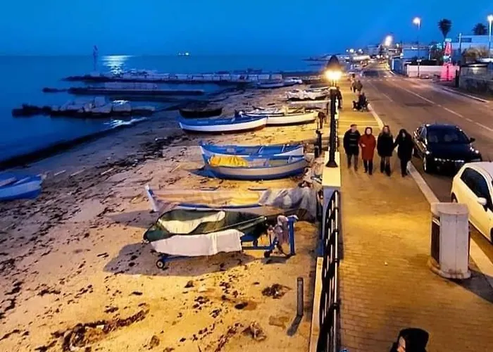 Flower's House Di Doris Simone Bari