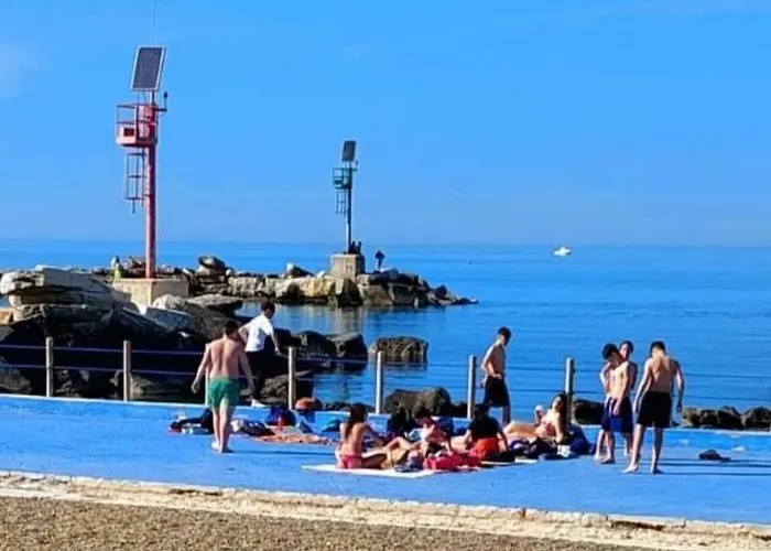 Flower's House Di Doris Simone Bari