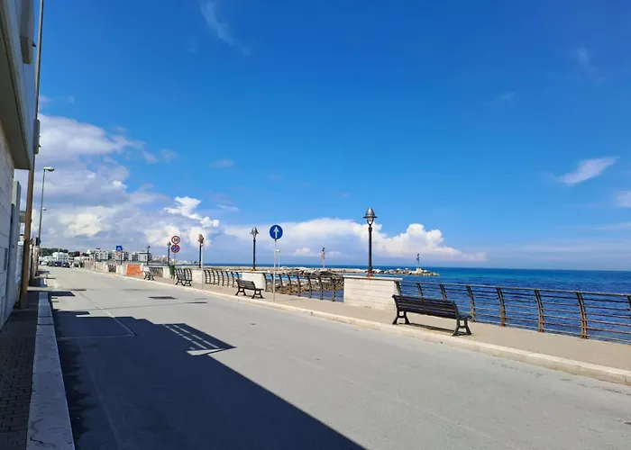 Flower's House Di Doris Simone * Bari