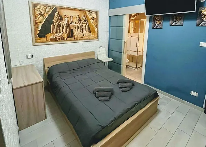 Villa Flower's House Di Doris Simone *