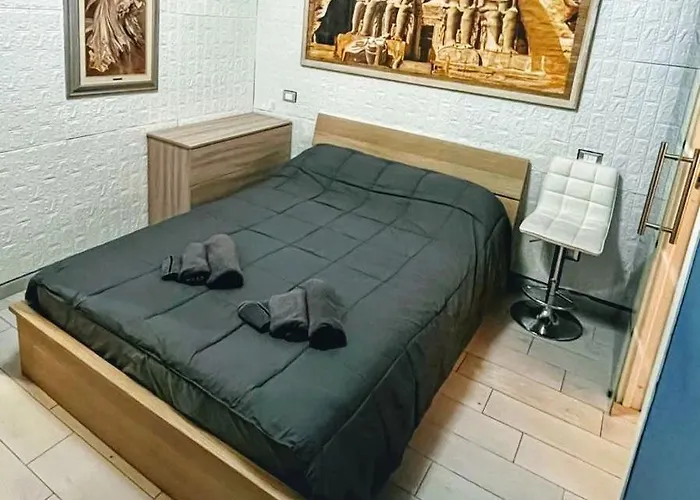 Villa Flower's House Di Doris Simone Bari