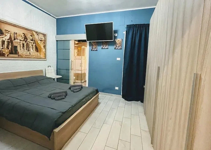 Flower's House Di Doris Simone Villa