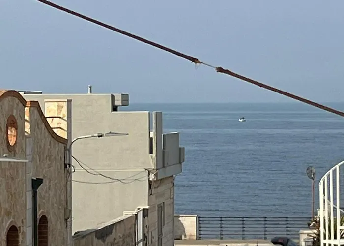 Villa Flower's House Di Doris Simone