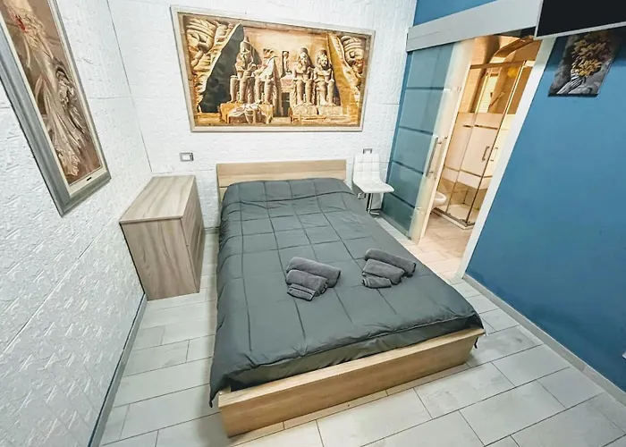 Flower's House Di Doris Simone Villa Bari